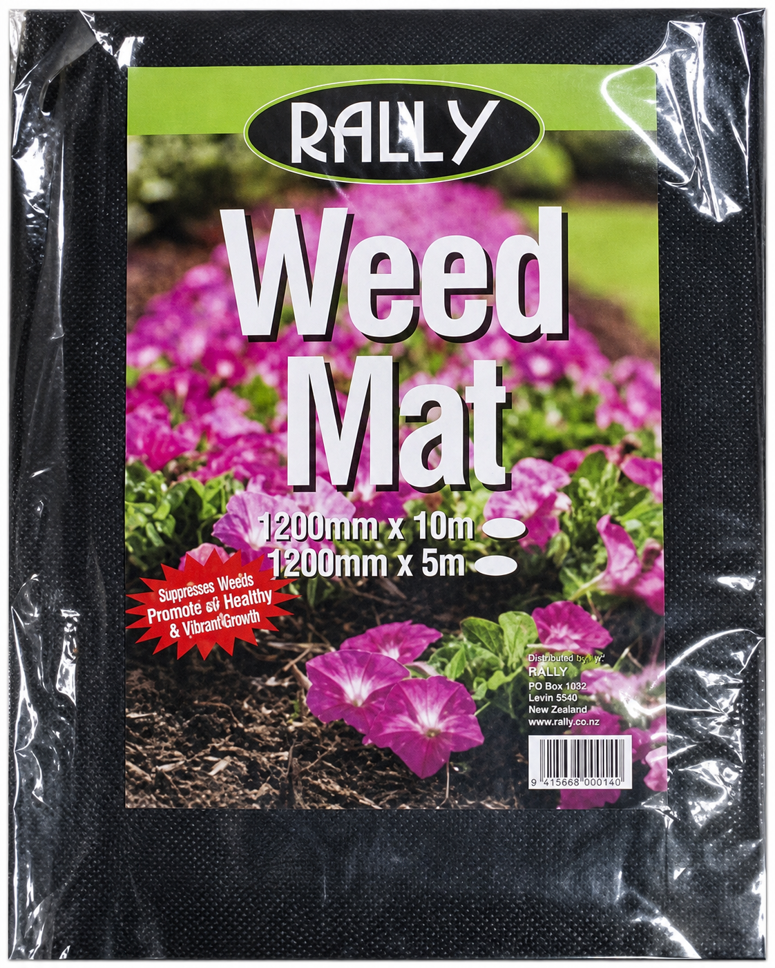 Weed Mat - Officer Garden Supplies