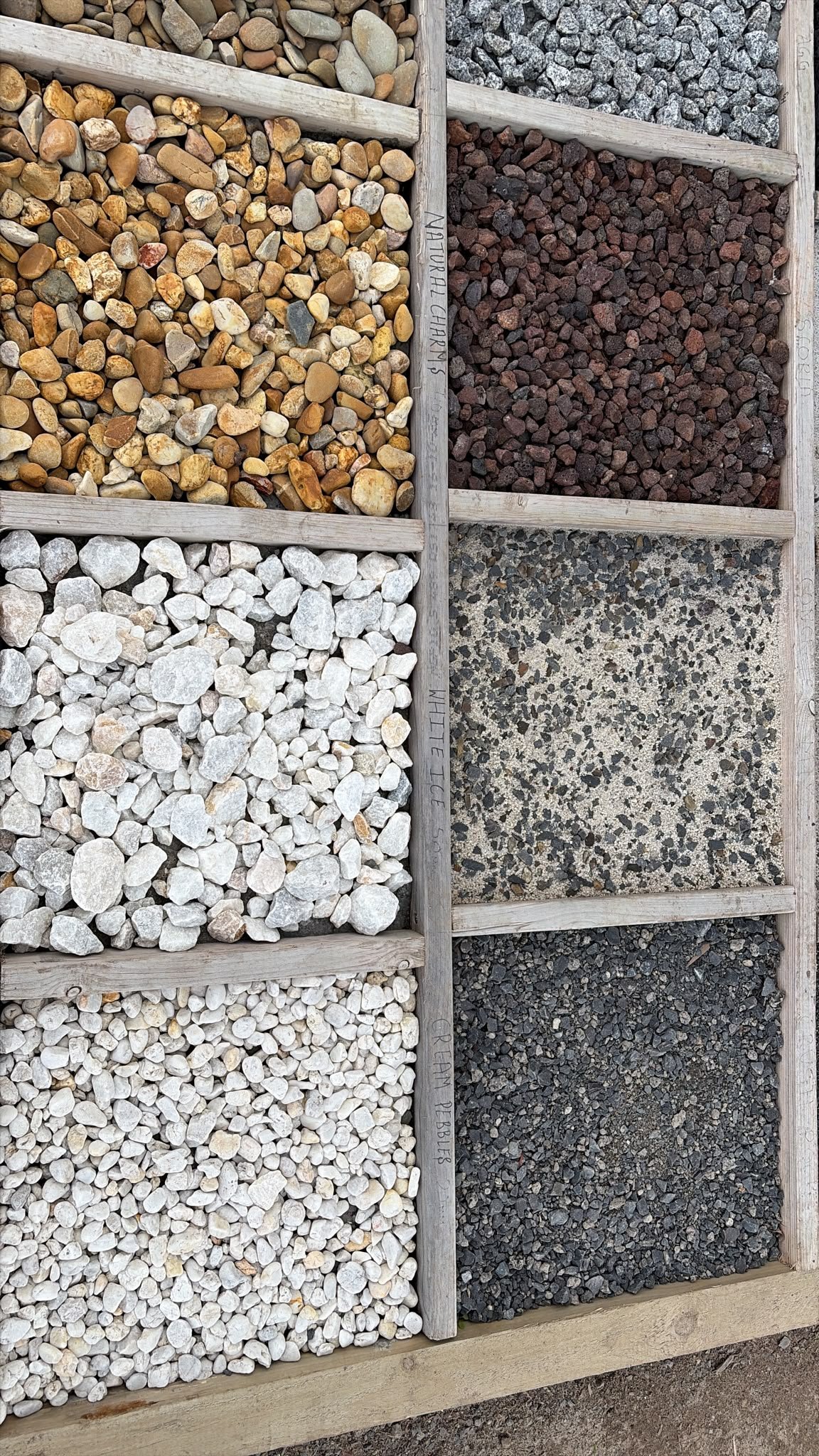 Officer Garden Supplies