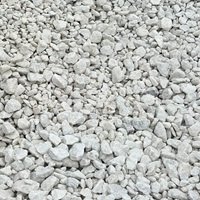 White Ice 50mm - Officer Garden Supplies
