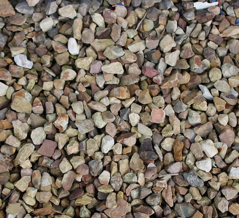 Tuscan 20mm Aggregate