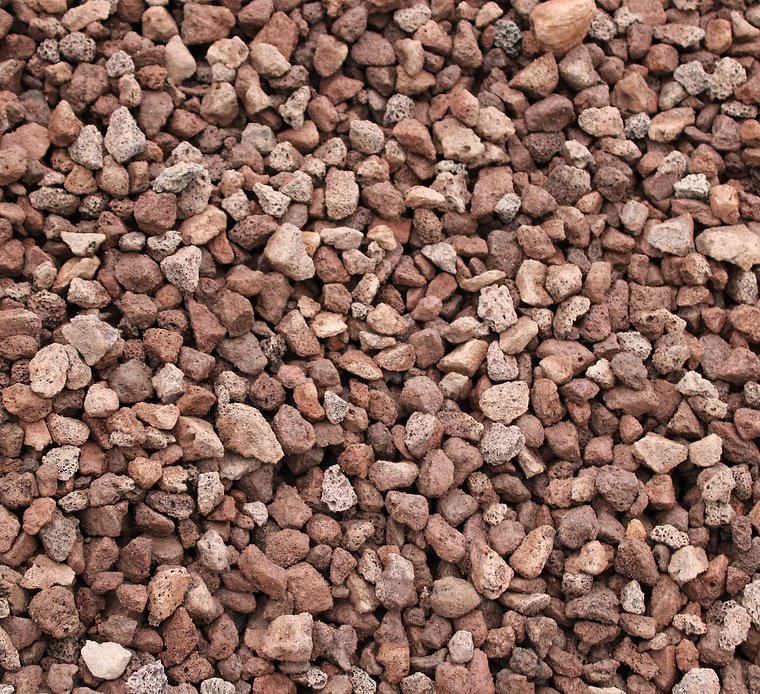 Drainage Scoria 20mm