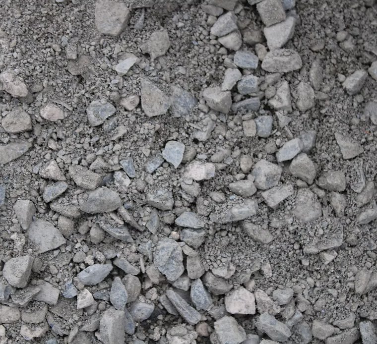 Class 3 Crushed Rock