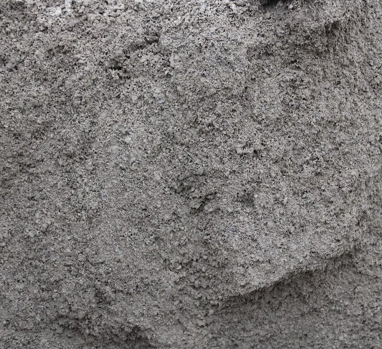 Crusher Dust