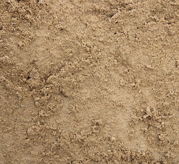 White Brick Sand