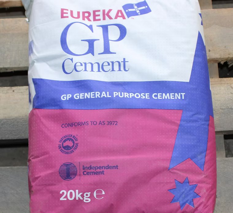 GB Cement 20Kg (Higher slag content)