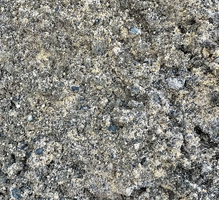 Concrete Mix (Sand & BCR)
