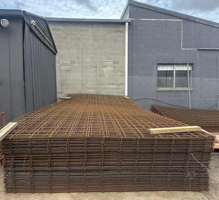 Mesh SL62 2.4 x 6