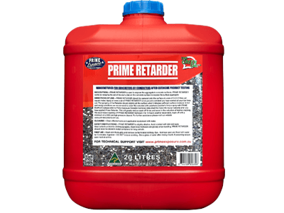 Prime Retarder