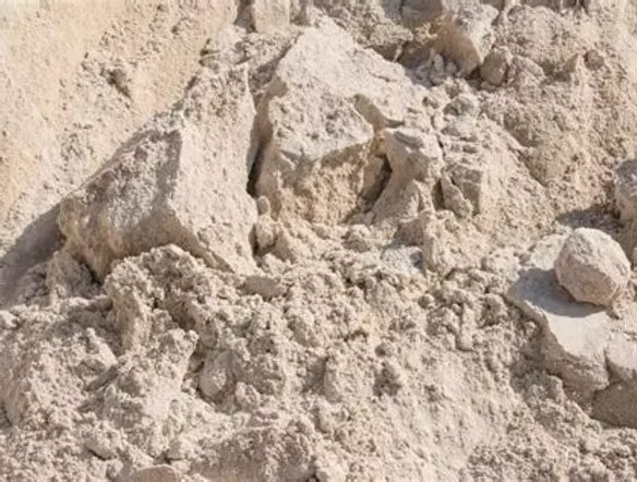BRICK SAND
