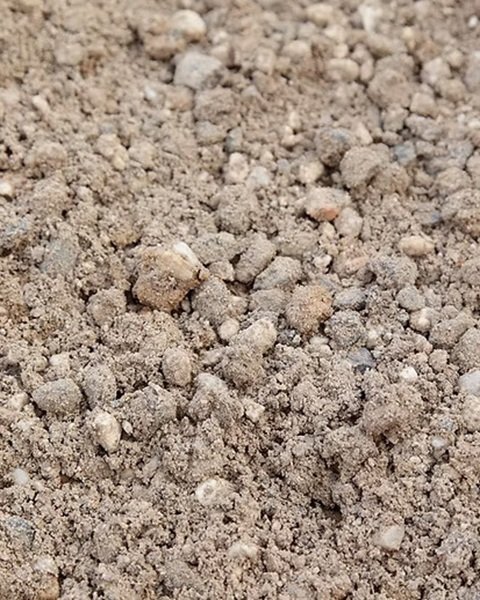 Concrete Mix