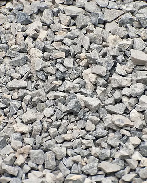 Gravel