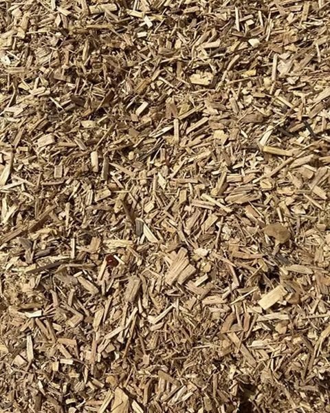 Mulch