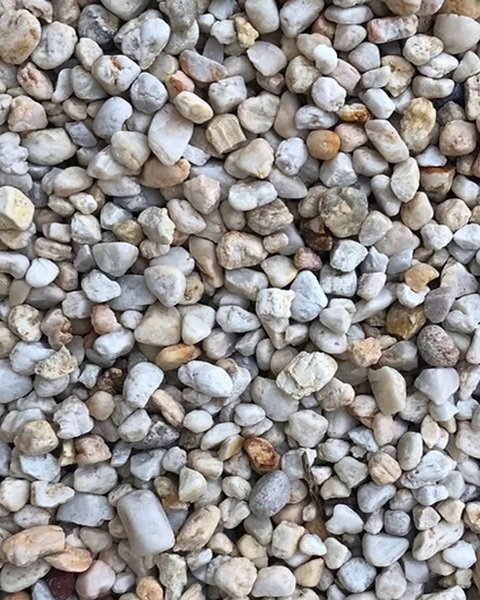 Pebbles